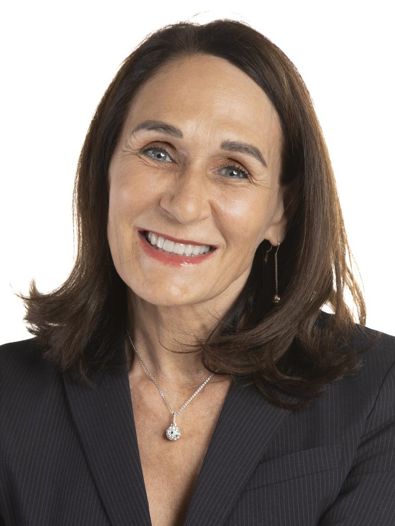 Prof C van Zyl